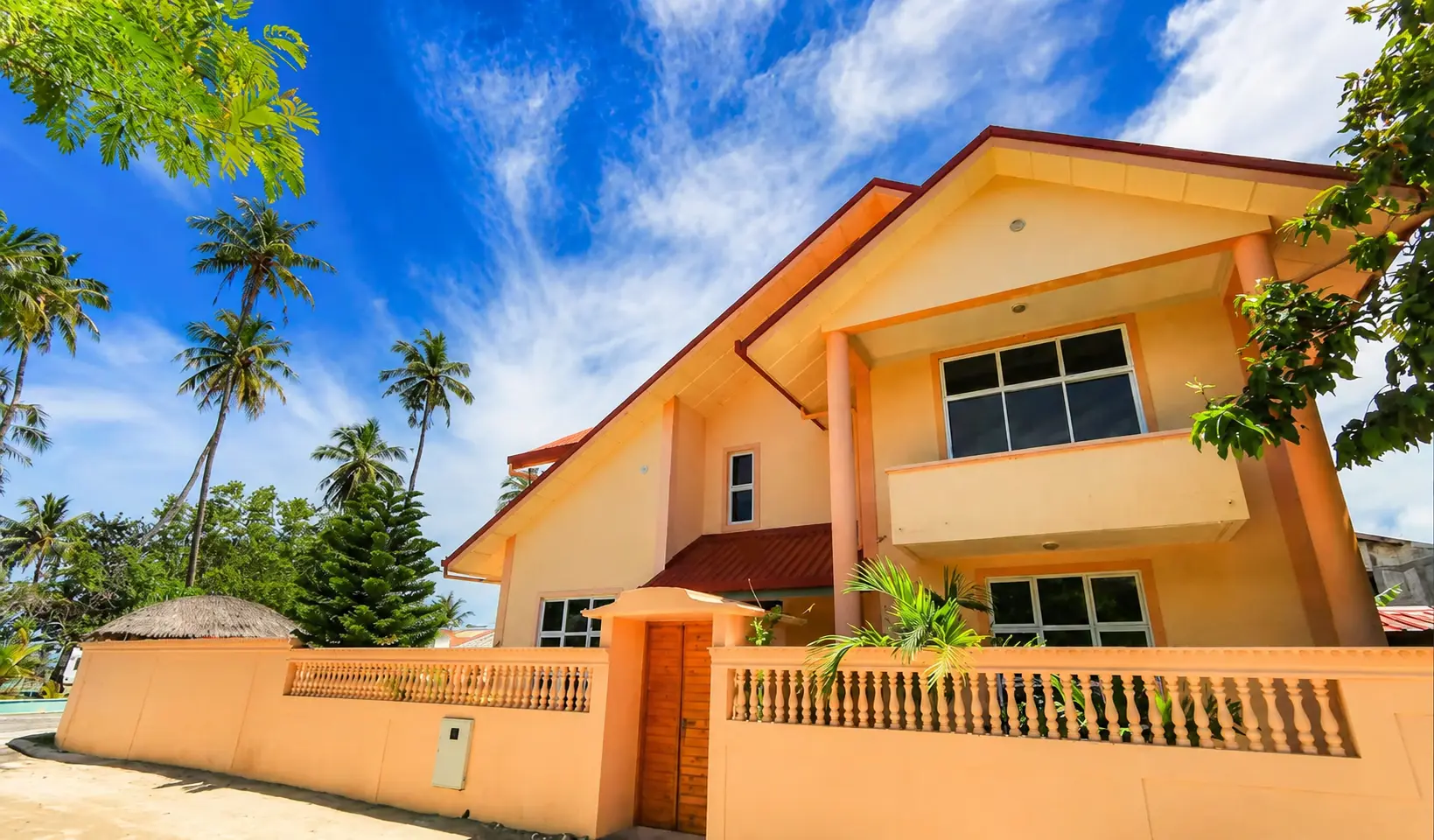 Dhaalu Inn